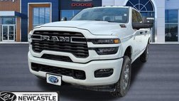 2025 Ram Ram Pickup 2500 Big Horn