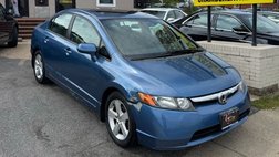 2006 Honda Civic EX