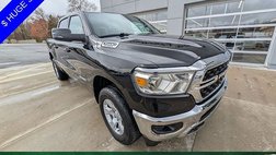 2024 Ram Ram Pickup 1500 Lone Star