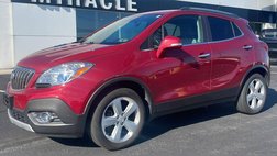 2015 Buick Encore Premium