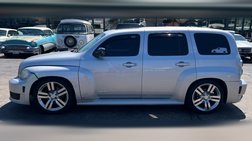 2009 Chevrolet HHR SS