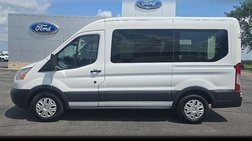 2015 Ford Transit XLT