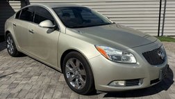 2013 Buick Regal Premium 1
