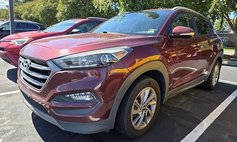 2016 Hyundai Tucson Eco