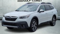 2022 Subaru Outback Touring
