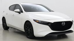 2020 Mazda MAZDA3 Premium
