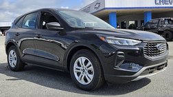 2024 Ford Escape Base