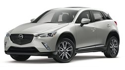 2016 Mazda CX-3 Grand Touring