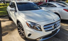 2016 Mercedes-Benz GLA-Class GLA 250