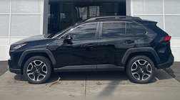 2020 Toyota RAV4 Adventure