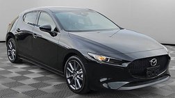 2023 Mazda MAZDA3 2.5 S Select