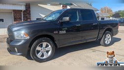2015 Ram Ram Pickup 1500 Express