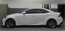 2020 Lexus IS 350 Base