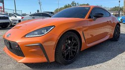 2023 Toyota GR86 10th Anniversary Special Edition