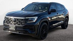 2024 Volkswagen Atlas Cross Sport SEL R-Line 4Motion