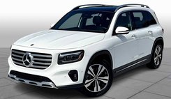 2025 Mercedes-Benz GLB GLB 250