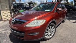 2008 Mazda CX-9 