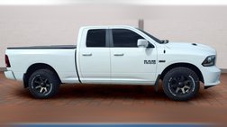 2017 Ram Ram Pickup 1500 Sport