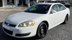 2013 Chevrolet Impala LS