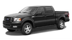 2005 Ford F-150 