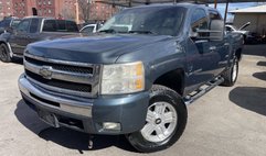 2009 Chevrolet Silverado 1500 LT