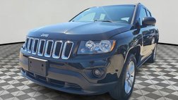 2014 Jeep Compass Sport