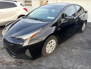 2016 Toyota Prius Two
