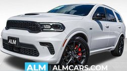 2024 Dodge Durango SRT 392