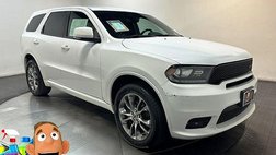 2020 Dodge Durango GT