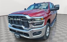 2026 Ram Ram Pickup 2500 Big Horn