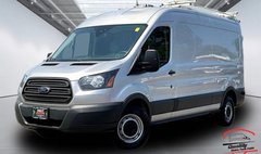 2017 Ford Transit 250