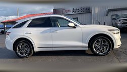 2023 Genesis GV70 2.5T Standard