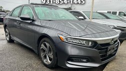 2019 Honda Accord EX-L