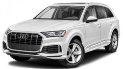 2023 Audi Q7 quattro Prestige 55 TFSI