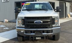 2019 Ford Super Duty F-250 XL
