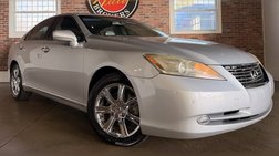 2008 Lexus ES 350 Base