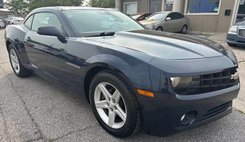 2011 Chevrolet Camaro LT
