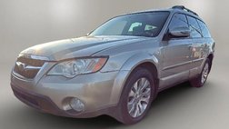 2008 Subaru Outback 3.0 R L.L. Bean Edition