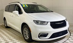2021 Chrysler Pacifica Touring