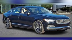 2022 Volvo S90 B6 Inscription