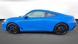 2026 Honda Prelude Hybrid