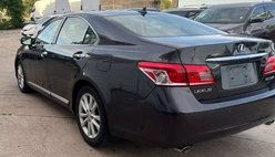 2010 Lexus ES 350 Base