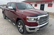 2020 Ram Ram Pickup 1500 Laramie