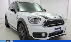2018 MINI Countryman Cooper S ALL4