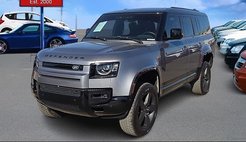 2023 Land Rover Defender 130 X-Dynamic SE