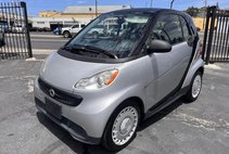 2013 Smart Fortwo passion