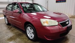 2006 Chevrolet Malibu LT