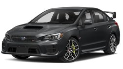 2021 Subaru WRX STI Limited