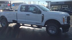 2026 Ford Super Duty F-250 XL