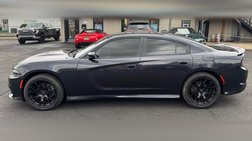 2019 Dodge Charger R/T